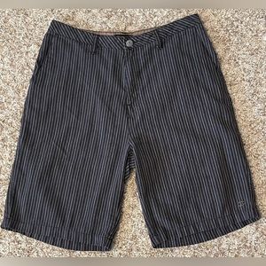 Men’s Split Brand Shorts Size 33
